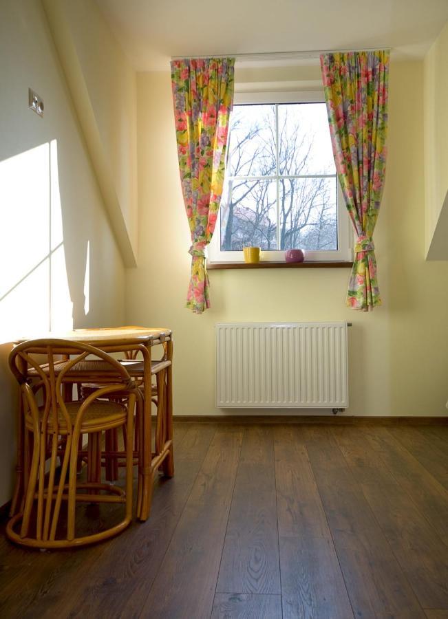Bed and Breakfast Jagnienawinie Miedzybrodzie Żywieckie Esterno foto